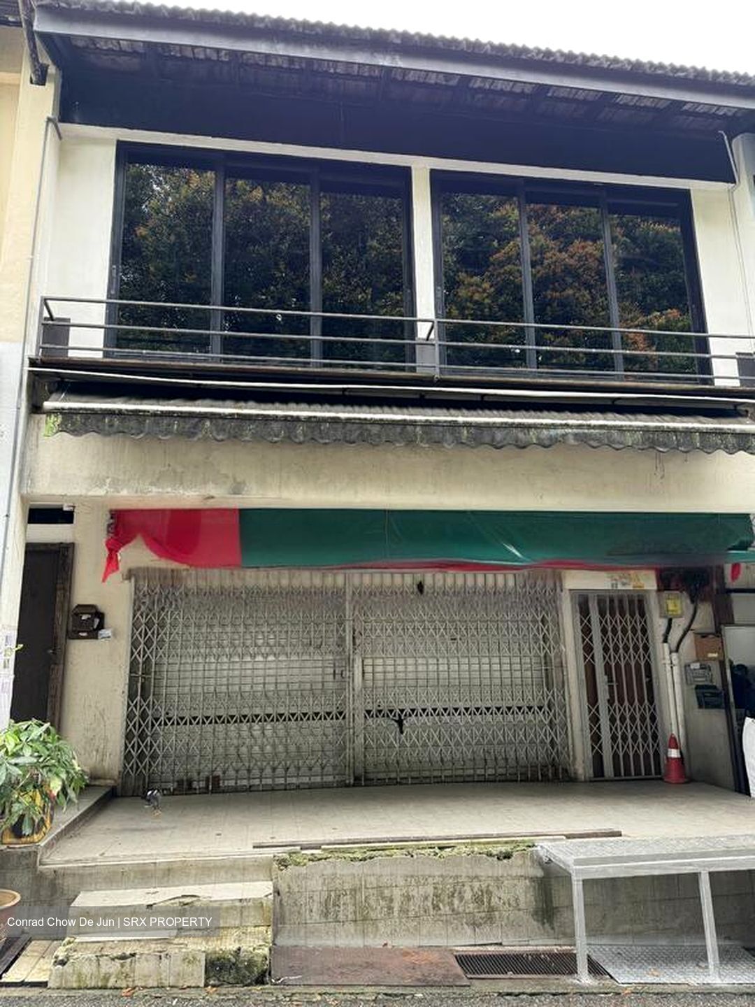 Teachers' Housing Estate (D26), Shop House #470279651